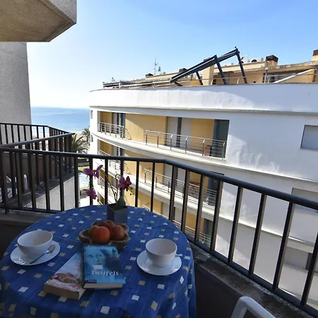 Apartment Rnet - Joncar Mar Roses