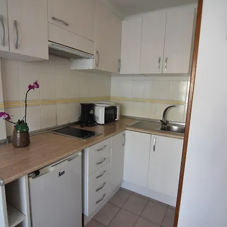 Rnet - Joncar Mar Apartment