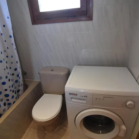 Rnet - Joncar Mar Apartment *