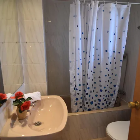Apartment Rnet - Joncar Mar *