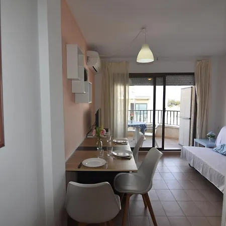 Rnet - Joncar Mar Apartment Roses