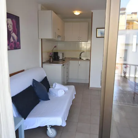 Rnet - Joncar Mar Apartment *