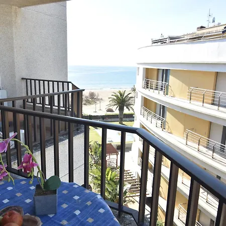 Apartment Rnet - Joncar Mar *
