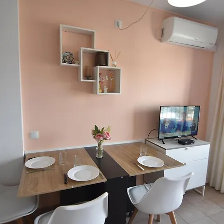 Apartment Rnet - Joncar Mar *