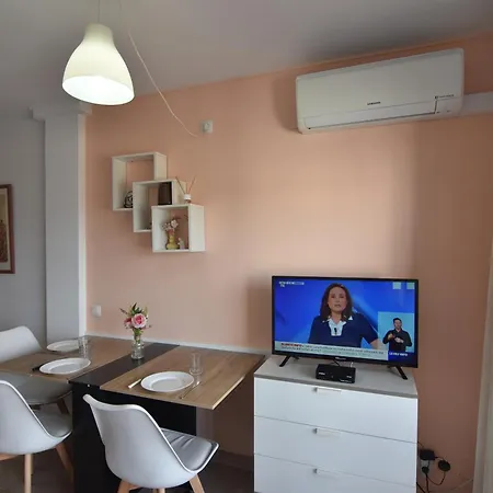 Apartment Rnet - Joncar Mar Roses
