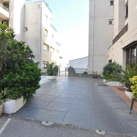 Rnet - Joncar Mar Apartment